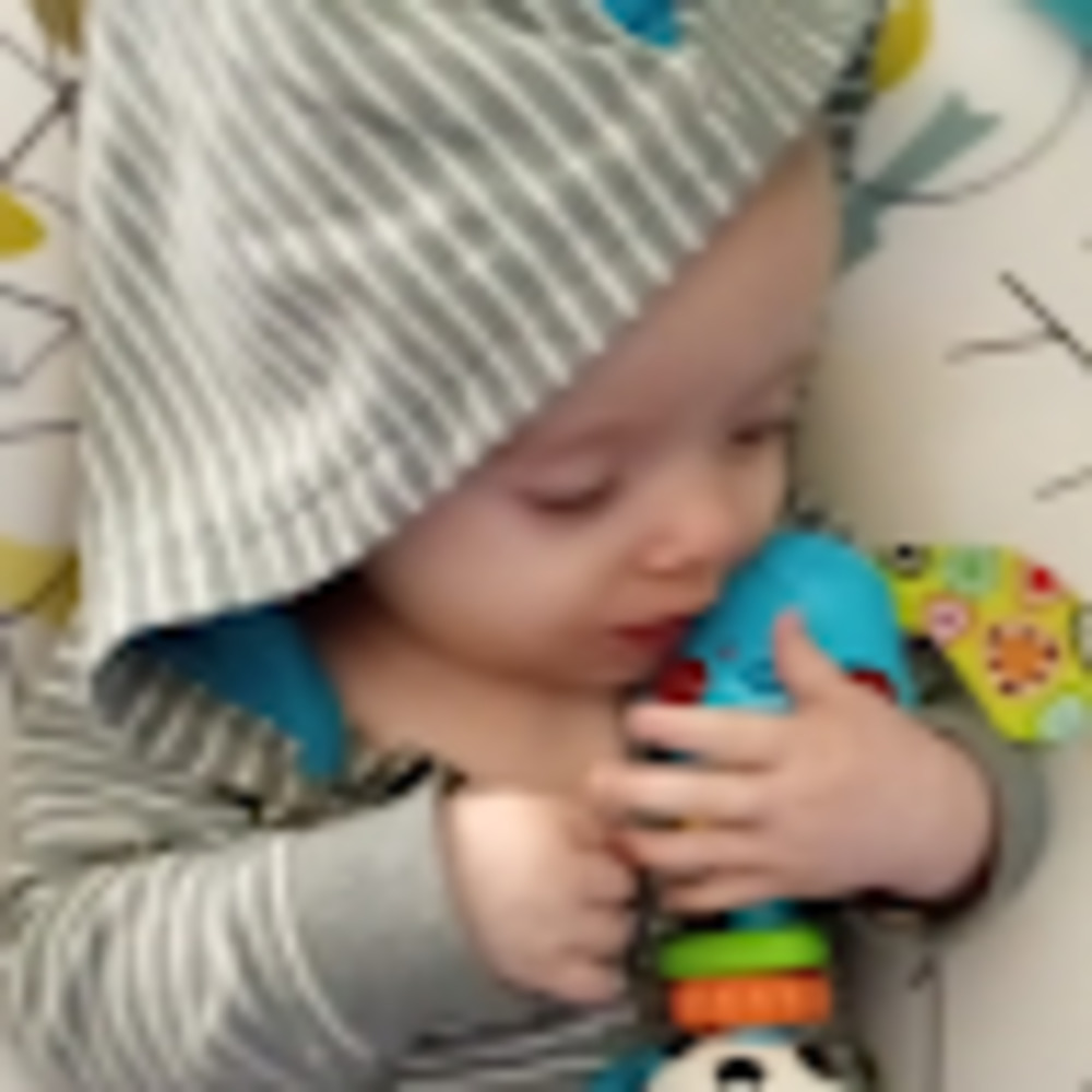 Meet your Posher, Aimee